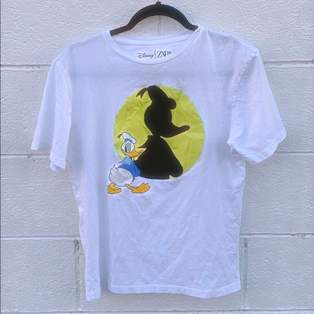 Donald Duck tee